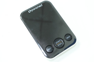 Тонометр Paramed Flagman