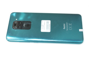 Мобільний телефон Xiaomi Redmi Note 9 4 / 128GB