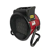 Теплова гармата EDON WAB-3000R