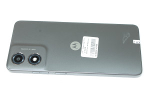 Мобільний телефон Motorola E14 2/64Gb