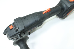 Болгарка аккумуляторная Dnipro-M DGA-201+BP-240