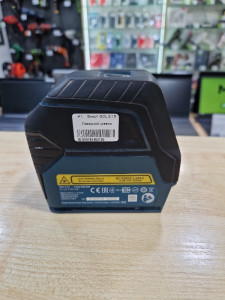 Рівень лазерний Bosch GCL 2-15