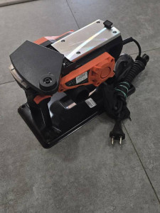 Електрорубанок Dnipro-M PL-82 2021