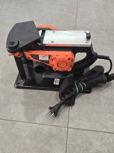 Електрорубанок Dnipro-M PL-82 2021