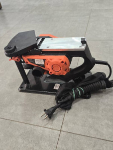 Електрорубанок Dnipro-M PL-82 2021