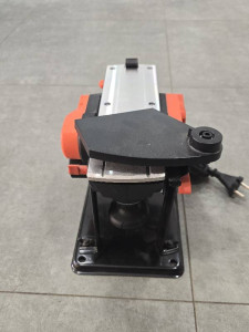 Електрорубанок Dnipro-M PL-82 2021