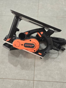 Електрорубанок Dnipro-M PL-82 2021