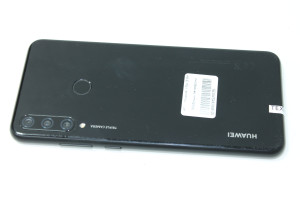 Мобильный телефон Huawei Y6p 3/64