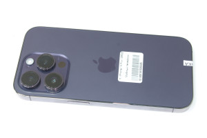 Мобільний телефон iPhone 14 Pro 128GB