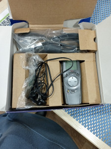 Диктофон Olympus VN-240PC