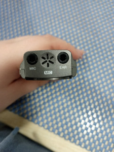 Диктофон Olympus VN-240PC