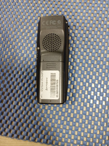 Диктофон Olympus VN-240PC