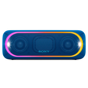 Портативная акустика Sony SRS-XB30