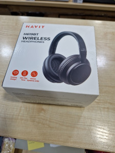 Bluetooth гарнітура Havit H619BT