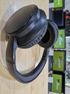 Bluetooth гарнітура Havit H619BT