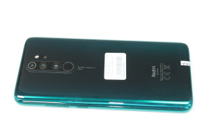 Мобильный телефон Xiaomi Redmi Note 8 Pro 6/128GB