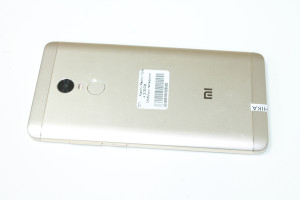 Мобильный телефон Xiaomi Redmi Note 4 3/32GB