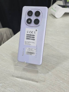 Мобильный телефон Xiaomi Redmi Note 14 Pro 5G 8/256GB