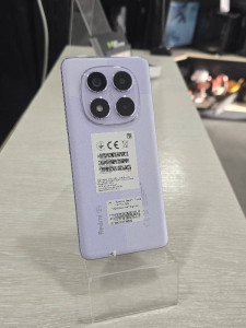 Мобильный телефон Xiaomi Redmi Note 14 Pro 5G 8/256GB