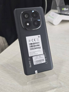 Мобільний телефон Xiaomi Redmi Note 14 Pro+ 5G 8/256GB