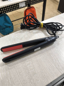 Плойка для волосся INFINITY IN040P-1