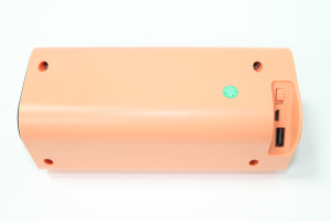 Портативна акустика Cyboo MS-A01