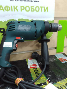 Дрель ударная Сталь УД 700 РР