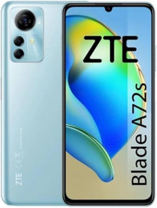 Мобильный телефон ZTE Blade A72s 4/64GB