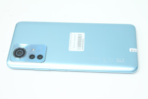Мобильный телефон ZTE Blade A72s 4/64GB