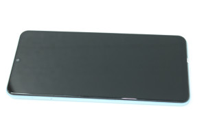 Мобильный телефон ZTE Blade A72s 4/64GB