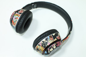Bluetooth гарнітура Deepbass R9