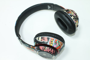 Bluetooth гарнітура Deepbass R9