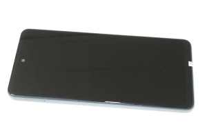 Мобільний телефон Motorola E14 4/64GB