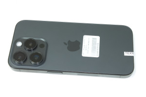 Мобильный телефон iPhone 15 Pro 1TB (e-Sim)