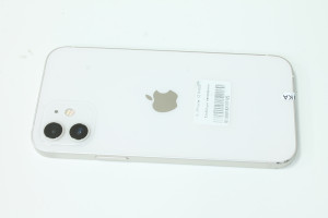 Мобільний телефон iPhone 12 64GB