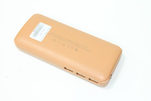 Power bank Brown 50000mAh (Копія)