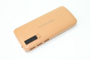 Power bank Brown 50000mAh (Копія)