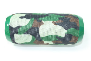 Портативная акустика TG-117