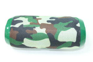 Портативная акустика TG-117