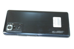 Мобильный телефон Xiaomi Redmi Note 10 Pro 6/128