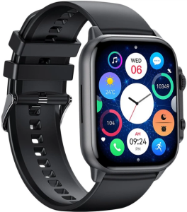 Смарт годинник Gelius Pro GP-SW011