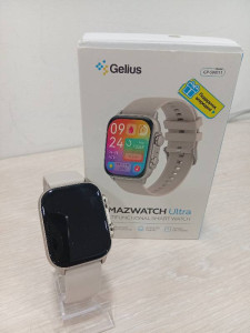 Смарт часы Gelius Pro GP-SW011