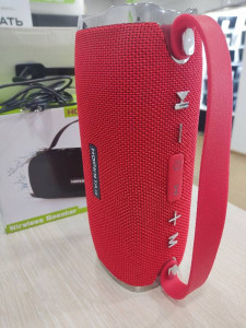 Портативная акустика Hopestar H24