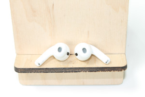 Bluetooth гарнітура Apple AirPods Pro 2nd generation A2968 (A3047, A3048)