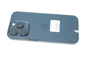 Мобильный телефон iPhone 15 Pro 256GB