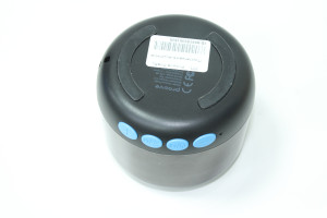 Портативная акустика Proove Firefly