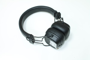 Bluetooth гарнітура Marshall Major IV