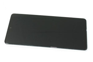 Мобільний телефон Xiaomi Redmi Note 12 Pro 5G 8/256Gb