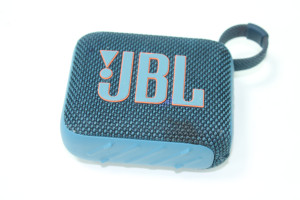 Портативная акустика JBL GO4
