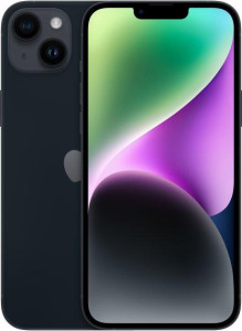 Мобильный телефон iPhone 14 Plus 128GB